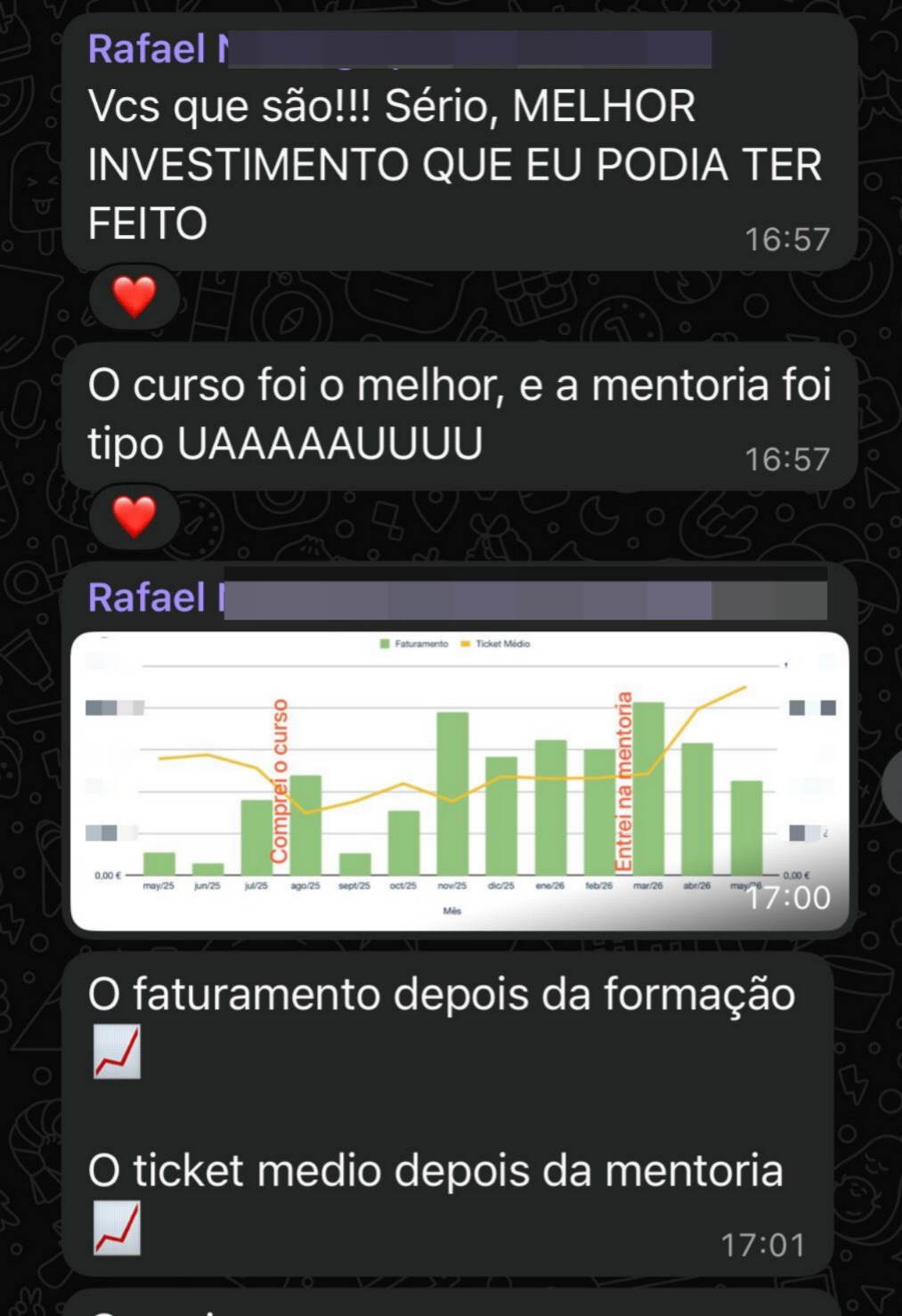 Prova Social